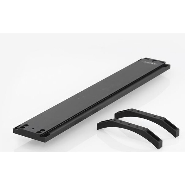 ADM Barra de montagem D-Series (estilo Losmandy-Style) para Meade 8"